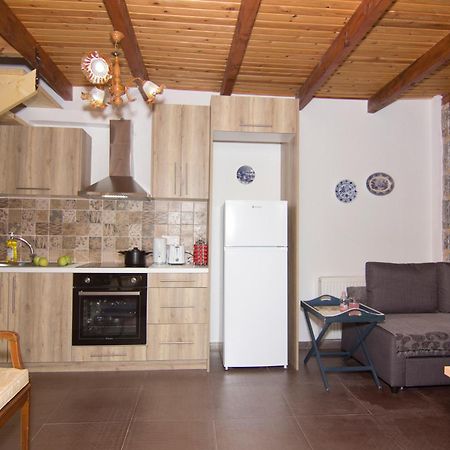 Willa Belles Maisons Ajos Nikolaos Zewnętrze zdjęcie